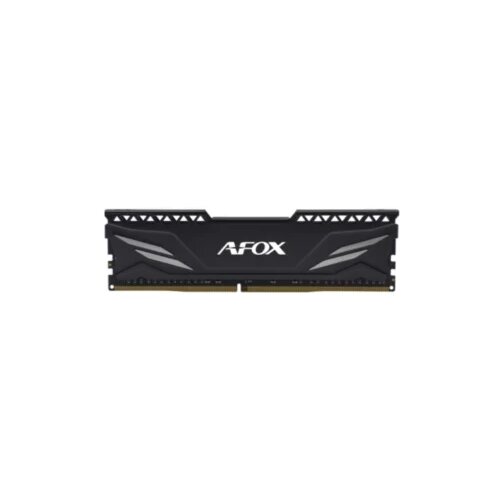 Afox GAMING DDR4 8GB 3200MHZ CL16 XMP2 BLACK Cijene