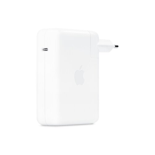 Apple USB-C Power Adapter 140W (MLYU3ZM/A) Slike