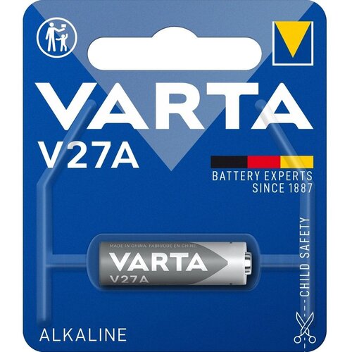  Electronics alkalna baterija V27A 1/1 Cijene