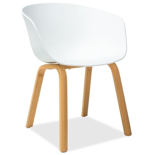Molarem Home Stolica Ego-bijela Slike