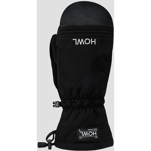 Howl Team Rokavice Mitt black Cene