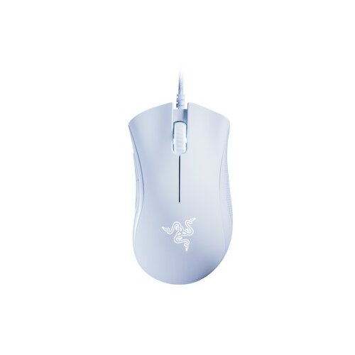 Razer Mi&scaron;ka DeathAdder Essential White Cene