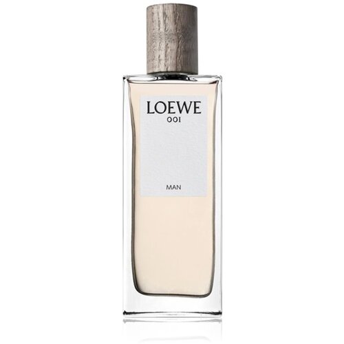 Loewe 001 Man parfemska voda za muškarce 50 ml Cijene