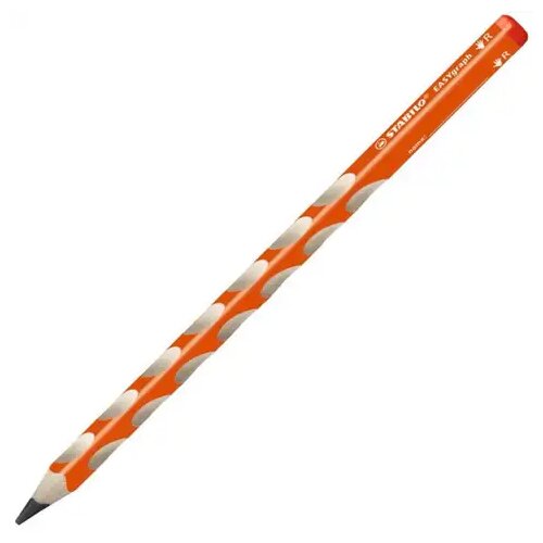 Stabilo EASYgraph R narančasta grafitna olovka B Cijene