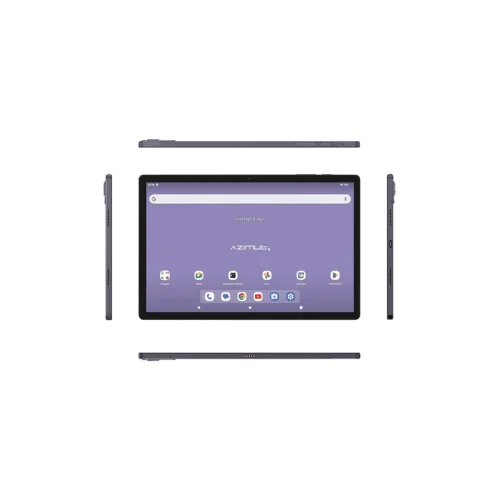 Tablet MEDIACOM AZIMUT M-SP1AZ44 10,51″ 4GB/64GB BT GPS LTE