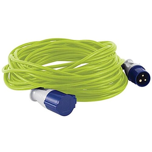 Outwell električni kabel corvus 25m Cene
