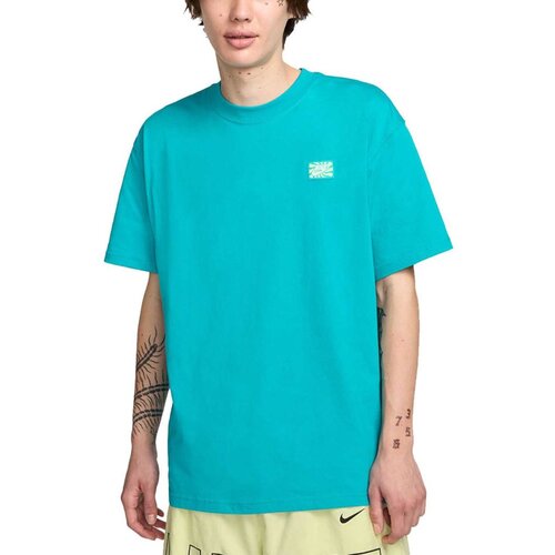 Nike muška majica  m nsw tee M90 acc cnct fstvl FV3720-345 Cene