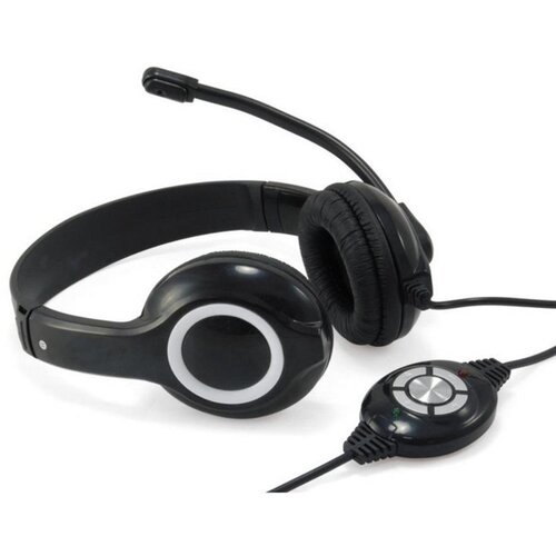 Conceptronic POLONA CCHATSTARU2B USB-Headset Slike