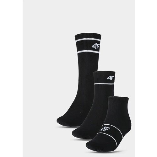 4f Unisex socks (3pack) Slike