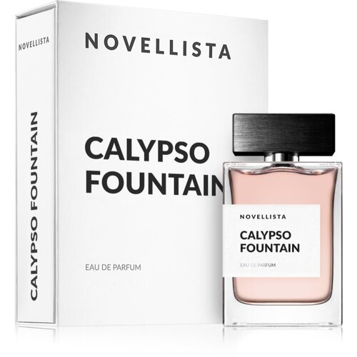 NOVELLISTA Calypso Fountain parfumska voda za ženske 75 ml Slike