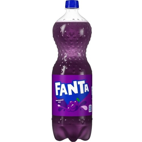 Fanta GRAPE 1.5L Cene