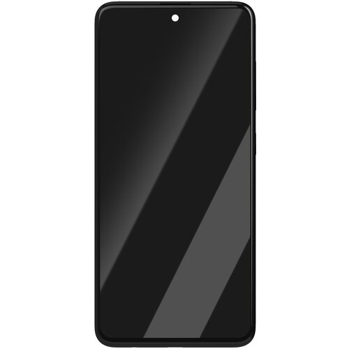 Samsung Zaslon za Galaxy A51 LCD + steklo na dotik + originalno ohišje, Črna, (5000038158) Cene