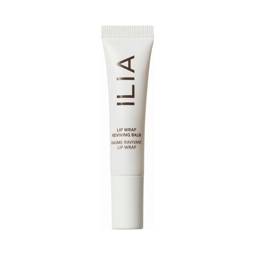 ILIA Beauty lip wrap reviving balm Cene
