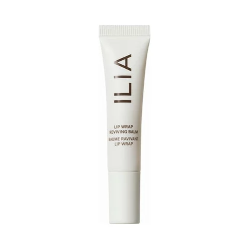 ILIA Beauty lip wrap reviving balm