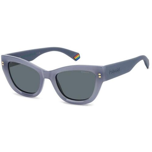 Polaroid PLD6237/S/X MVU/C3 ONE SIZE (52) Modra/Siva Cene