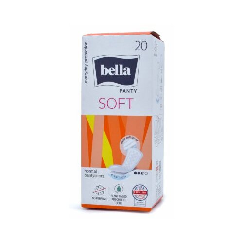 Bella ULO&amp;Scaron;CI DNEVNI PENTY SOFT 20/1 Slike
