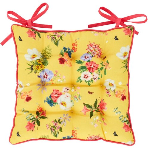 RHS Jastuk za sjedenje 40x40 cm Exotic Garden &amp;ndash; Slike