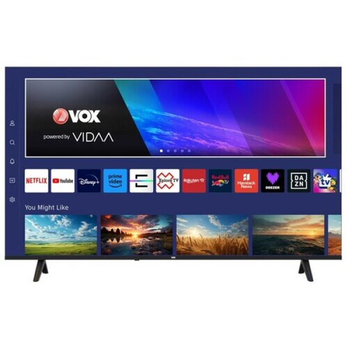 Vox Televizor UHD 55VDU683B 55