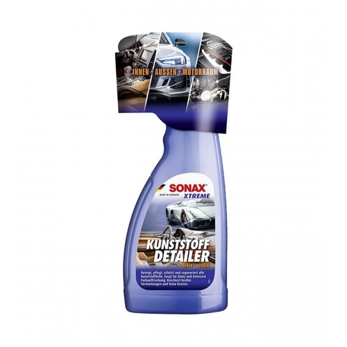 Sonax Sredstvo za njegu autoplastike 500ml 255241 Cijene