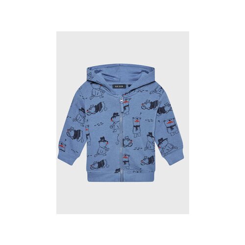 Blue Seven Jopa 984094 Modra Regular Fit Slike