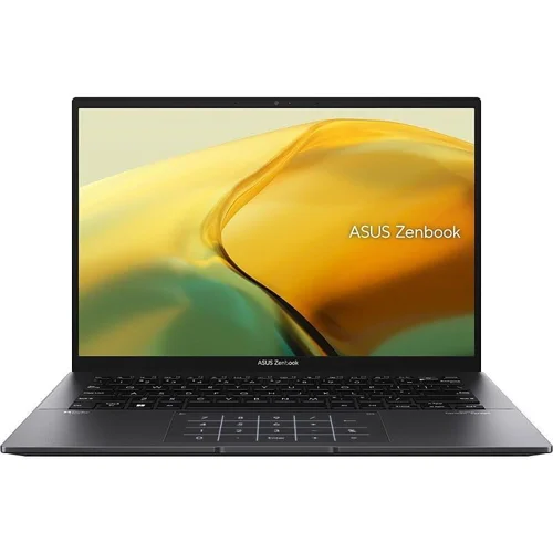 Asus ZenBook 14 laptop UM3402YA-WS74T