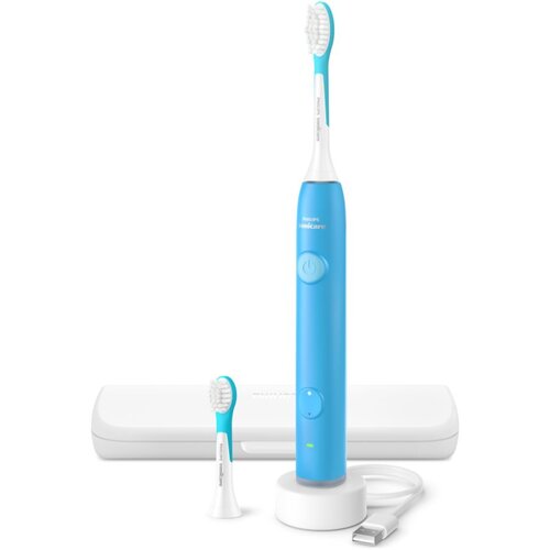Philips Sonicare For Kids 3+ HX6600/42 sonična električna zobna &scaron;četka za otroke 1 kos Cene