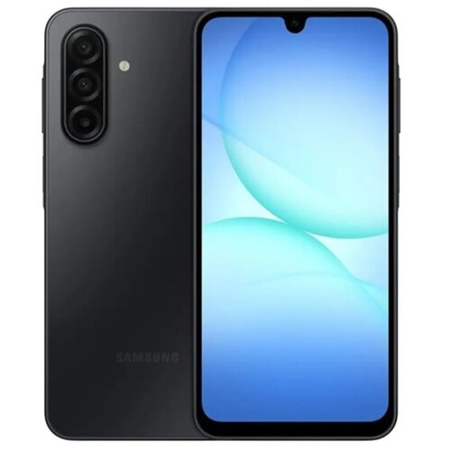 Samsung Mobilni telefon Galaxy A17 4/128GB 5G EE crni Cene