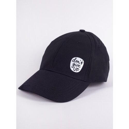 Yoclub Woman&amp;#039;s Women&amp;#039;s Baseball Cap CZD-0653K-A100 Slike