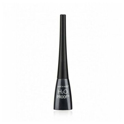 Wet N Wild tuš Za Oči E879 H2O Proof Felt Tip Liquid Cene