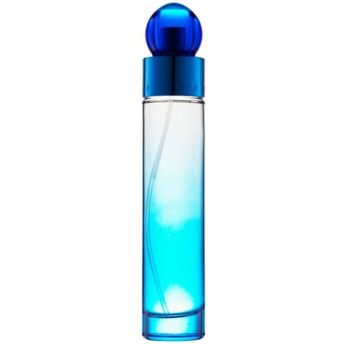Perry Ellis 360&amp;deg; Very Blue toaletna voda 100 ml za mu&amp;scaron;karce Slike