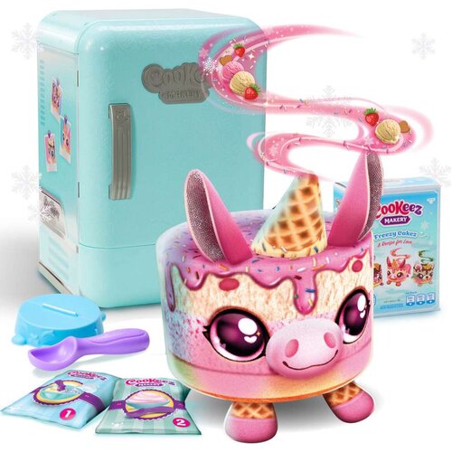 Igračka Cookeez makery Cijene