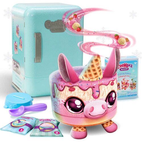  Igralni komplet Freezy Cakez Fridge - 1 k. Cene