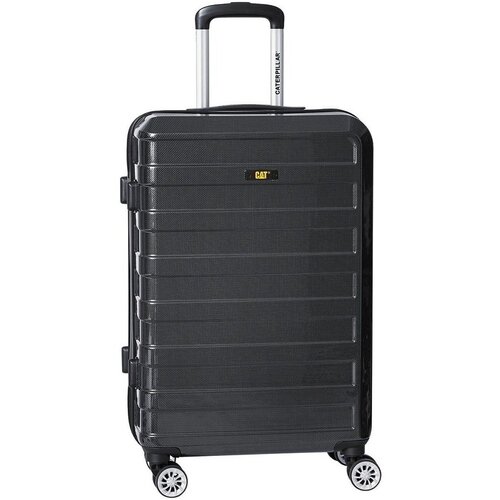 Caterpillar Kovčki 8477701l pisana Slike