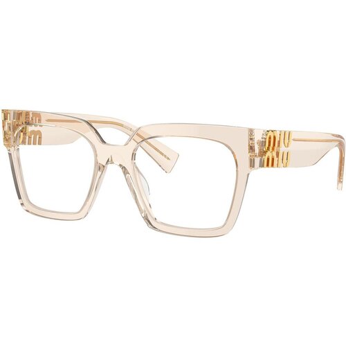 Miu Miu MU04UV 11T1O1 ONE SIZE (52) Roza/Kristalna Slike
