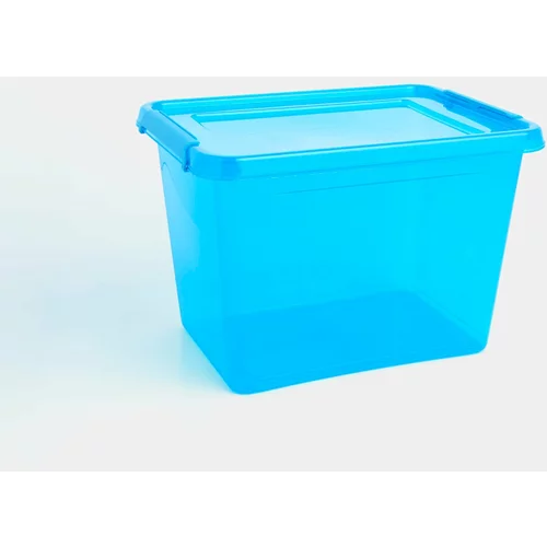 Sinsay - Škatla za shranjevanje - Modra