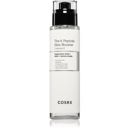 Cosrx The 6 Peptide Skin Booster Serum regeneracijski serum za učvrstitev kože za suho in občutljivo kožo 150 ml Cene