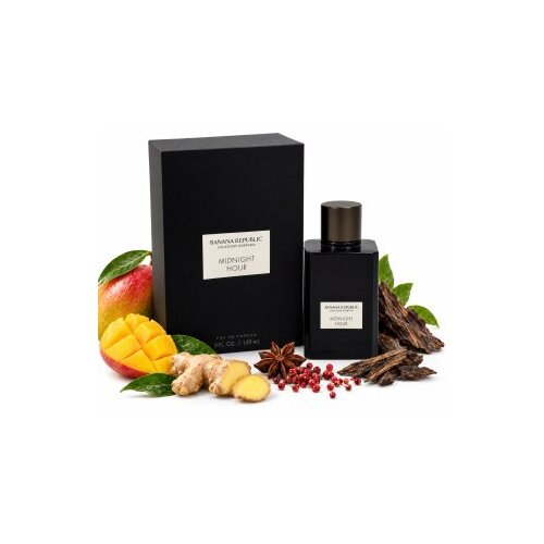 Banana Republic Midnight Hour parfemska voda unisex 150 ml Slike