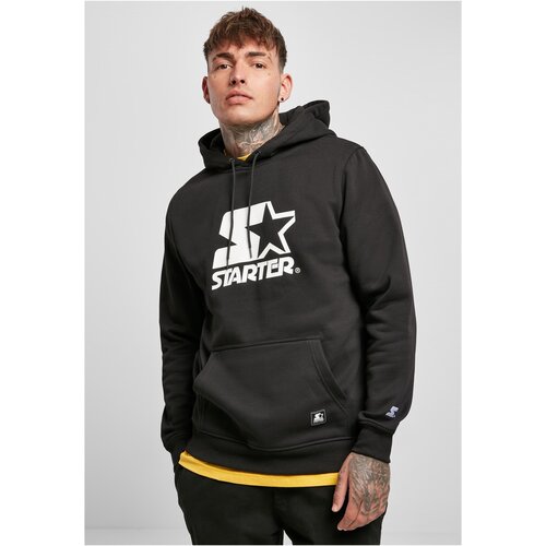 Starter Black Label Starter The Classic Logo Hoody Black Slike