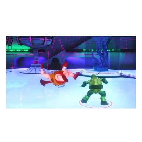 Sony TMNT Arcade: Wrath of the Mutants (4) Cijene