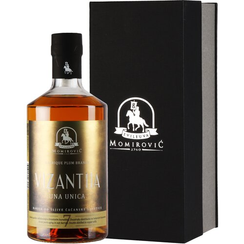 Momirović Vizantija &amp;Scaron;ljiva Barik 0.7L Slike