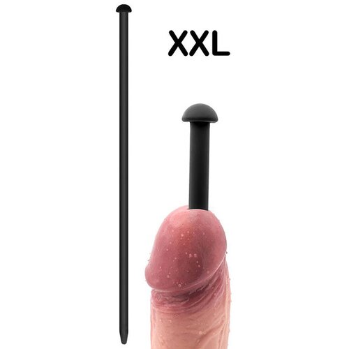 Push Silikonski dilator "" XXL (R48585) Cene