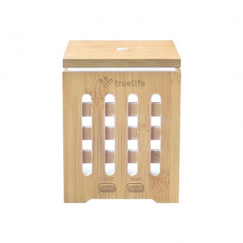 Truelife AIR aroma difuzor D7 Bamboo, (21228085) Cene