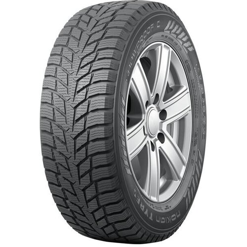 Nokian snowproof c ( 195/75 R16C 110/108R 8PR ) Cene
