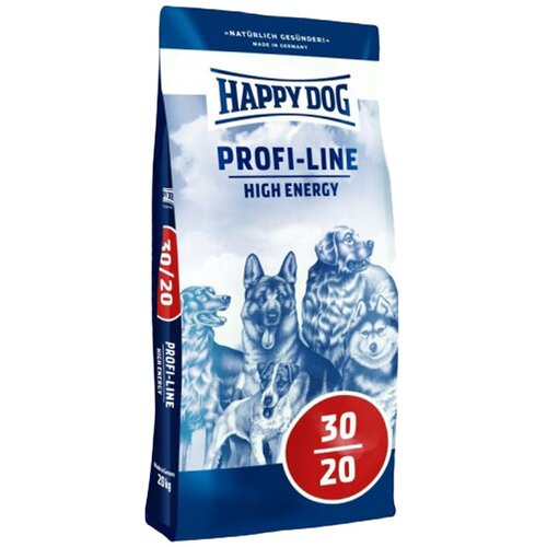 Happy Dog Hrana za odrasle pse Basic Profi line Sportive, 26/12, 20kg Cene