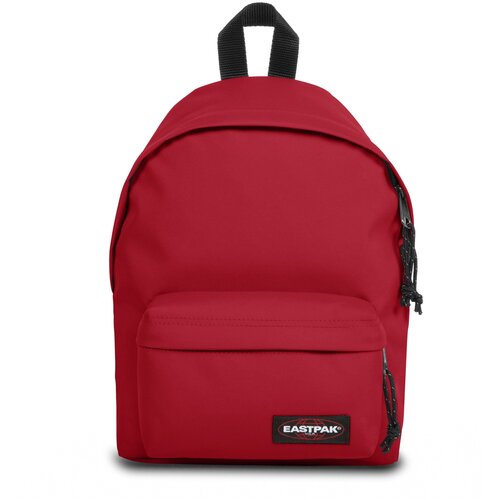 Eastpak Nahrbtnik 'Orbit' rdeča / črna Cene