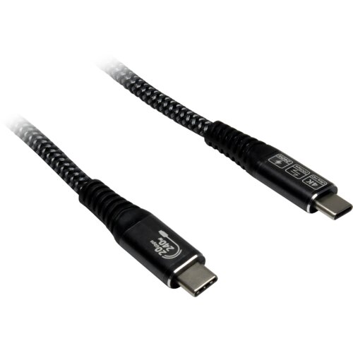 InterTech USB C 240W Kabel 1,5m Cijene