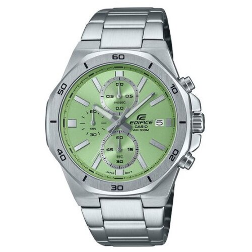 Casio Edifice muški sat ( EFV-640D-3A ) Cene