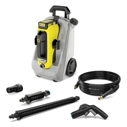 Kärcher mobilni čistilec OC6-18 Premium Battery Set, 1.328-521.0 Cene