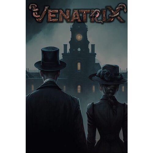  venatrix (pc) steam key global Cene