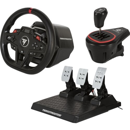 Thrustmaster New T248R Shifter Pack EU TypeC Cijene